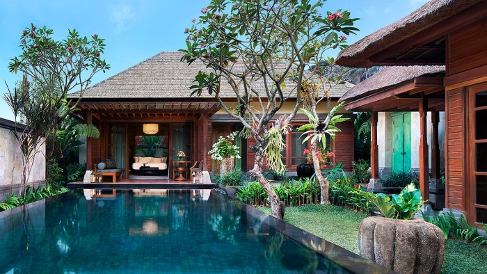 Mandala by Ritz Carlton Ubud Bali