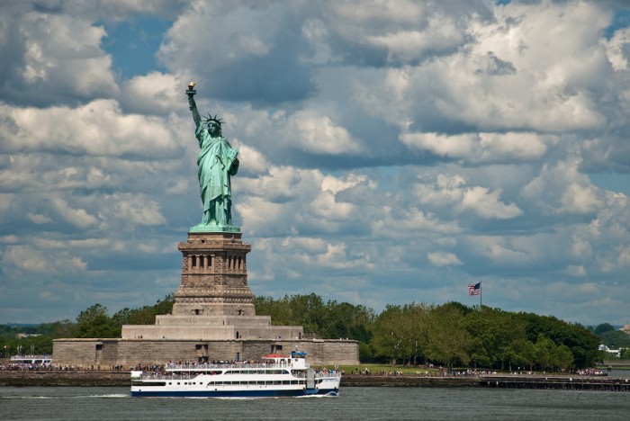 Staten Island Ferry