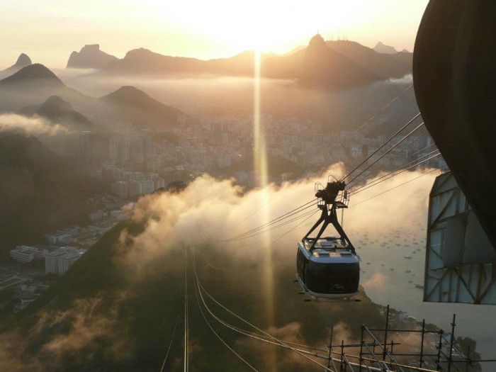 Best of South America-Sugar Loaf-Rio De Janeiro, Brazil