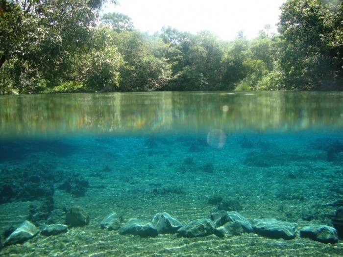 Best of South America-Bonito, Brazil