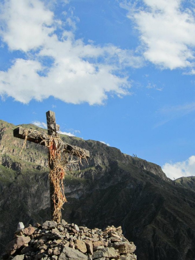 Best of South America- Colca Canyon- Arequipa, Peru