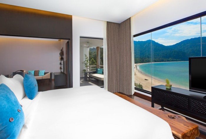 The Andaman Langkawi Top Starwood Hotels in Southeast Asia