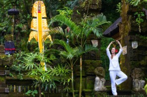 Fittness Holidays in Southeast Asia yoga retreat