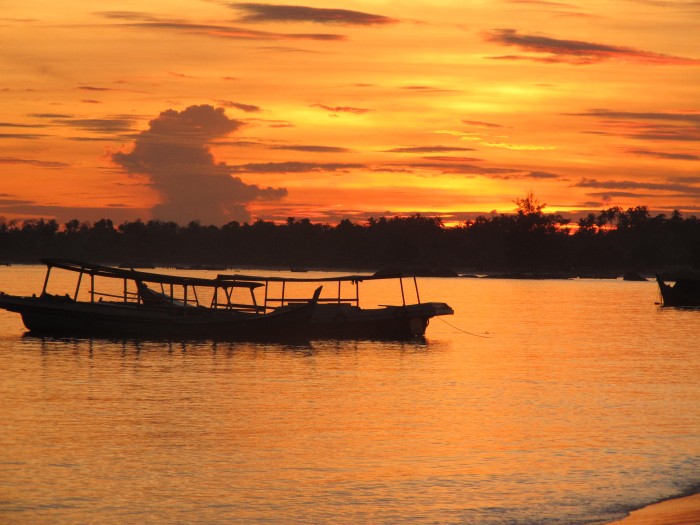 Belitung Island hidden paradise