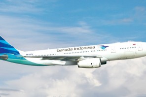Garuda Indonesia Travel Deals