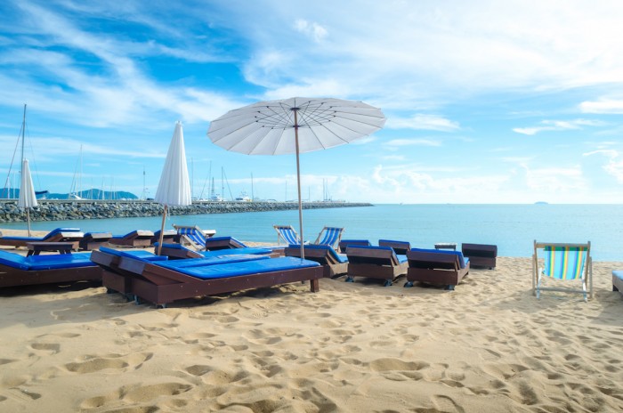 Short Getaways from Singapore for families Pattaya