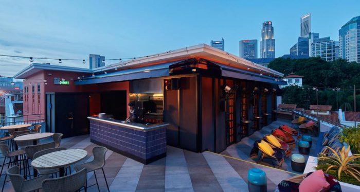 TigersMilk - Singapore's Best Rooftop Bars