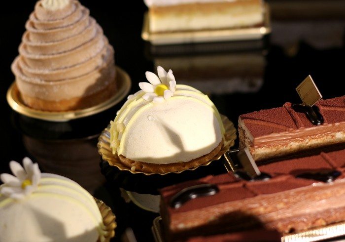 Antoinette - Singapore's Top Dessert Cafes