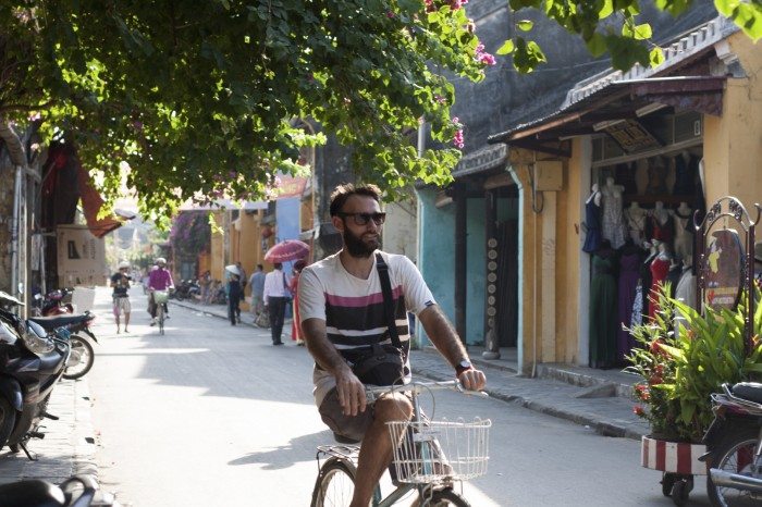 Bike Tour - Top Things to do in Hoi An Vietnam
