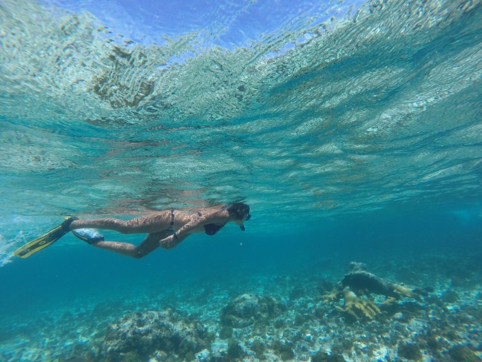 A Guide to Little Corn Island a Caribbean Paradise