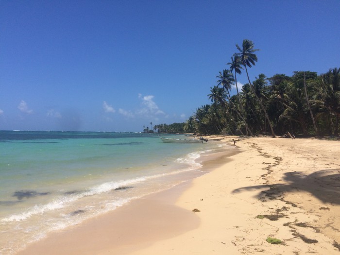 A Guide to Little Corn Island a Caribbean Paradise