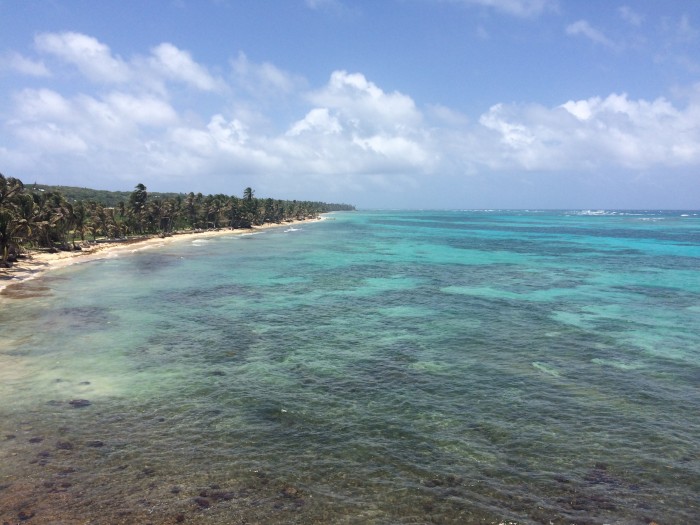 A Guide to Little Corn Island a Caribbean Paradise