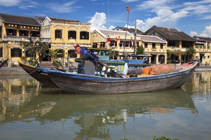 Old Town - Top things to do in Hoi An 