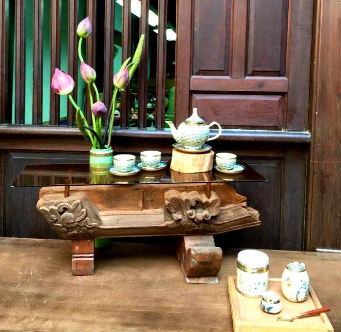 Reaching Out Teahouse - Top Things to do in Hoi An Vietnam