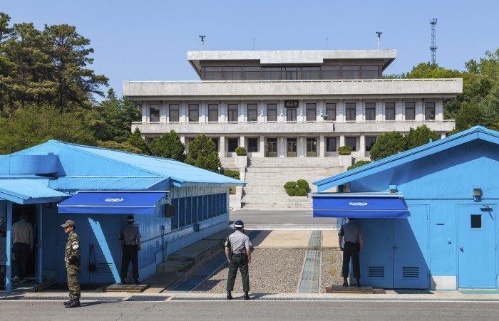 Seoul's Top Sights DMZ Korea