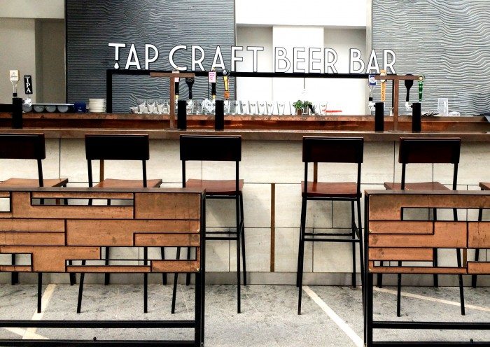 Tap Craft Beer Bar Singapore