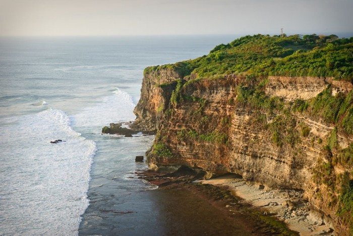 Guide to Bali's Neighbourhoods - Pura Uluwatu Bali