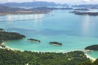 Langkawi - Malaysia's Best Islands