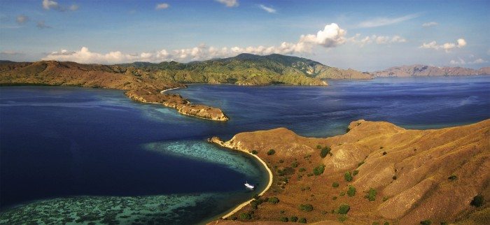 Guide to Visiting Komodo National Park