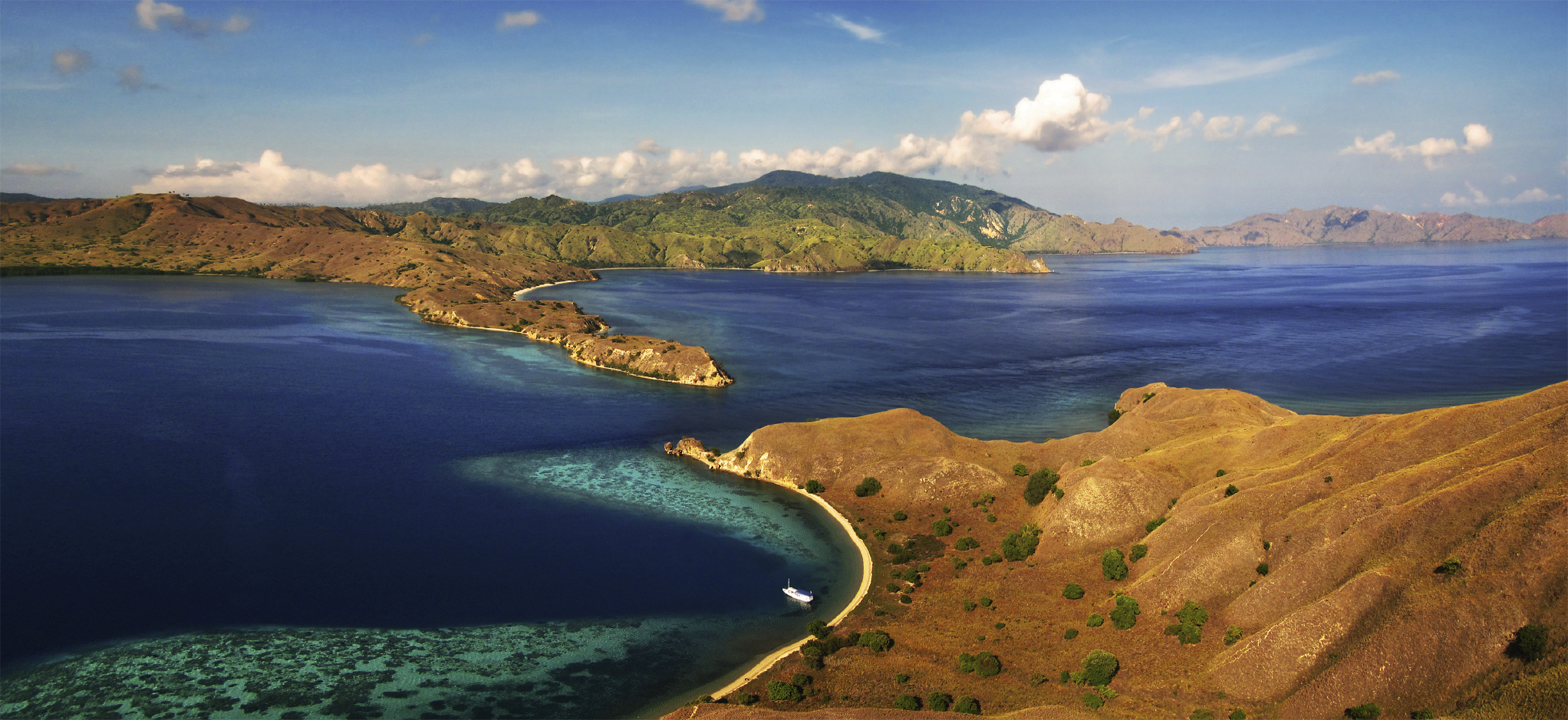 14 Spectacular Places to Visit in Indonesia