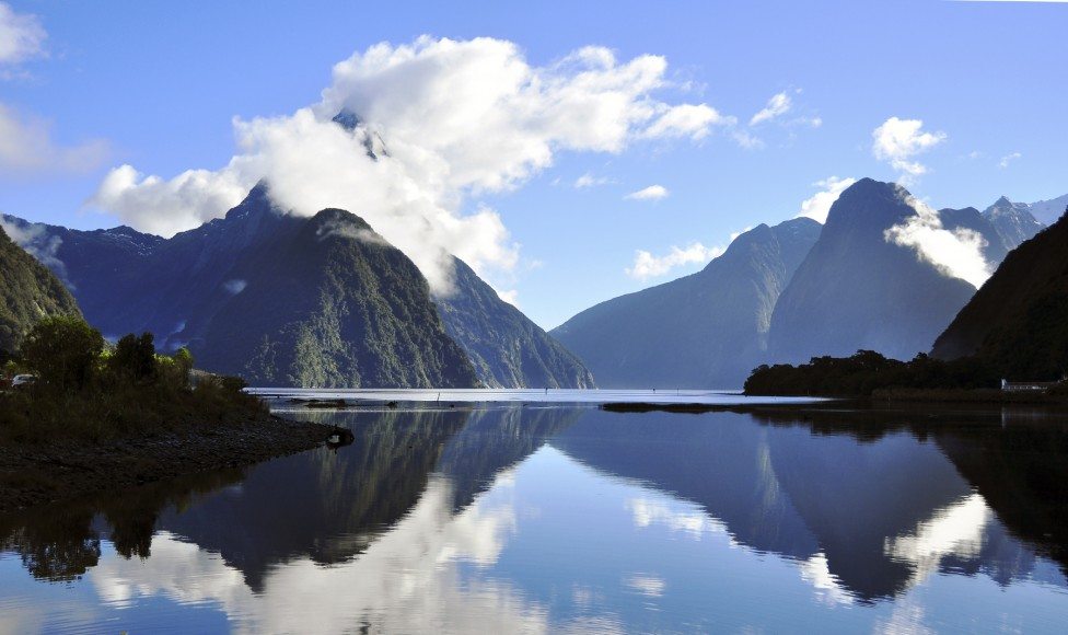 11 Breathtaking Reasons to Visit New Zealand - Suma - Explore Asia