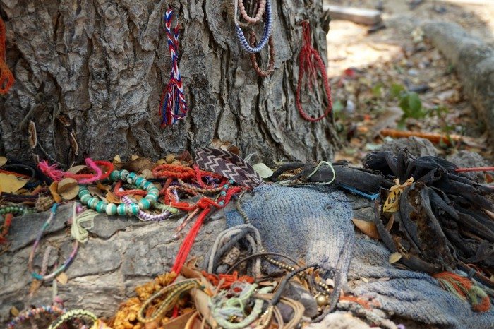 Killing Fields Cambodia