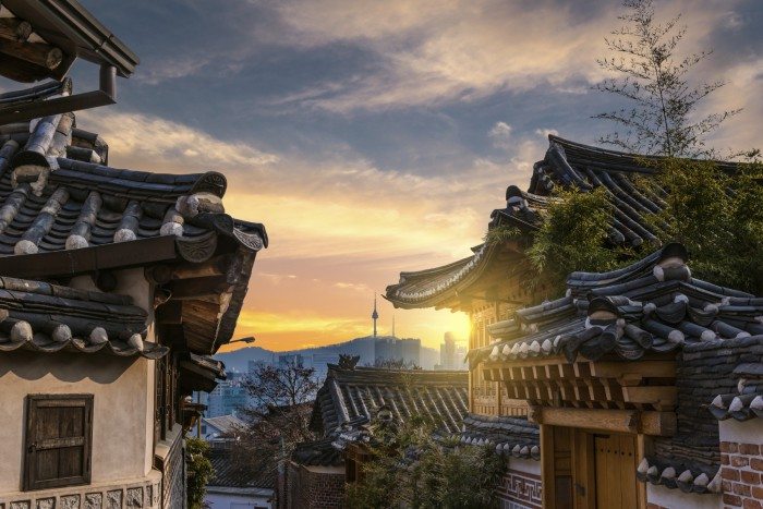 Top things to Experience in Korea