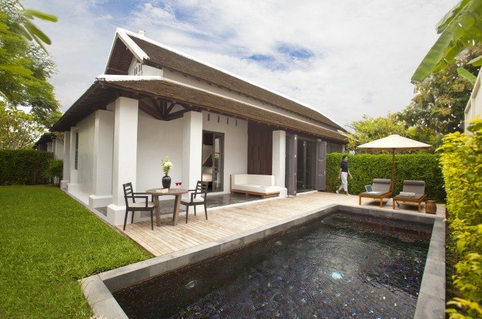 Sofitel Luang Prabang - Pool Villa_1