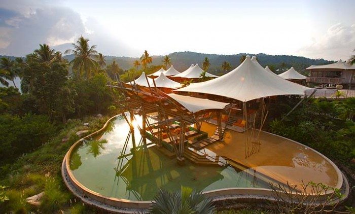 Soneva Kiri Private Resort Southeast Asia