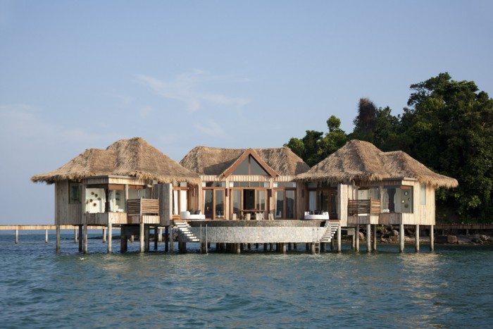 Song Saa Private Island Resort Southeast Asia