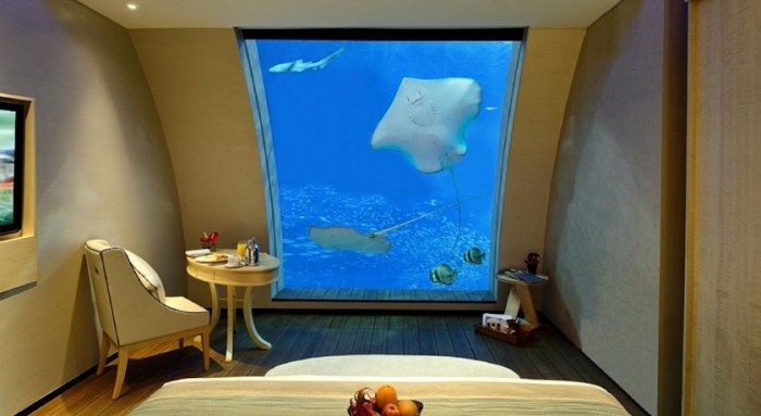 Ocean Suite