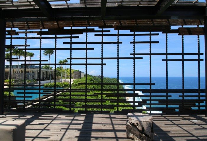 Alila Villas Uluwatu 