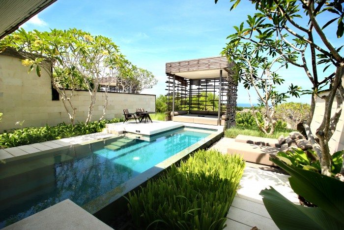 Alila Villas Uluwatu