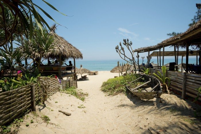 Ang Bang Beach - Vietnam's Best Beaches