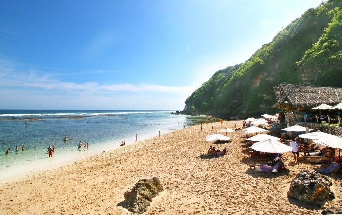 Finns Beach Club Uluwatu