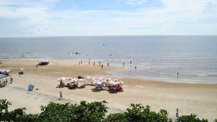 Long Hai Beach Vietnam's Best Beaches