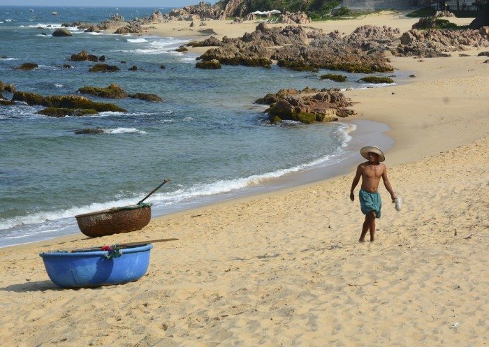 Nah Trang - Vietnam's Best Beaches