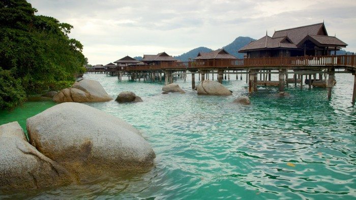 Pangkor Laut - Malaysia's Best Islands