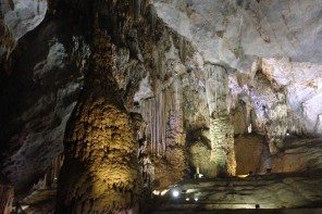 Paradise Cave Phong-Nha National Park