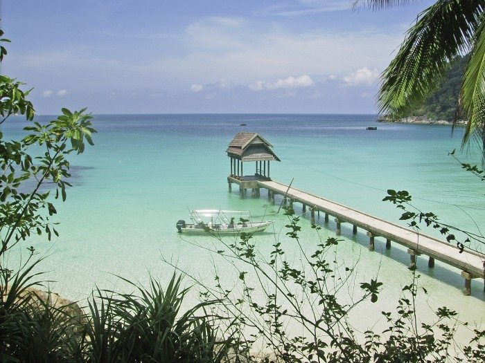 Perhentian Islands - Malaysia's Best Islands