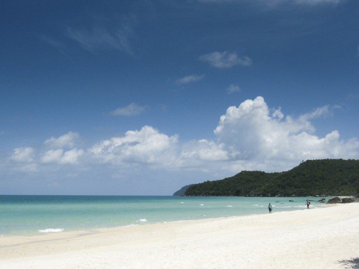 Phu Quoc - Vietnam's Best Beaches