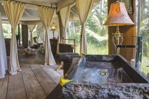 Sandat Glamping Tents - Glamping in Asia