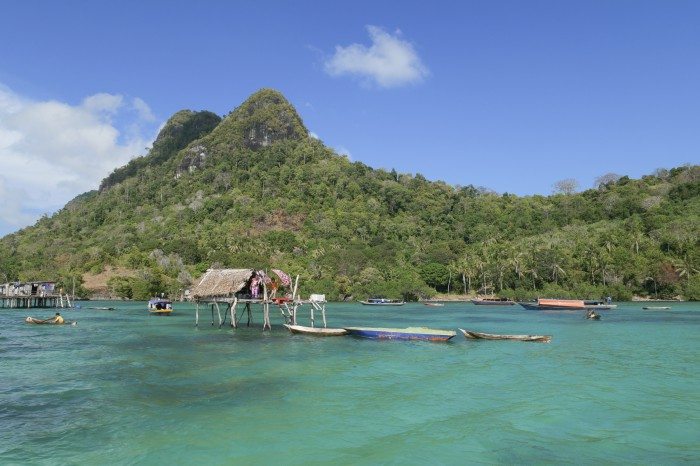 Pangkor Laut - Malaysia's Best Islands