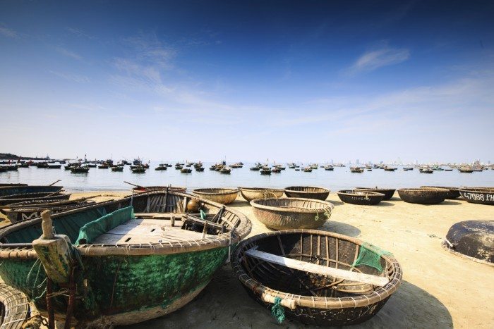 Hue - Vietnam's Best Beaches