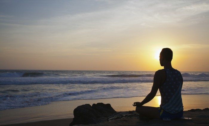 Yoga Uluwatu