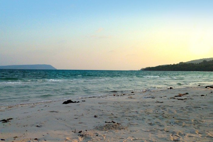 Koh Rong Cambodia