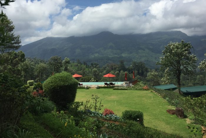 Madulkelle Tea Plantation and Eco Lodge