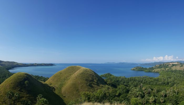 Guide to Visiting Komodo National Park