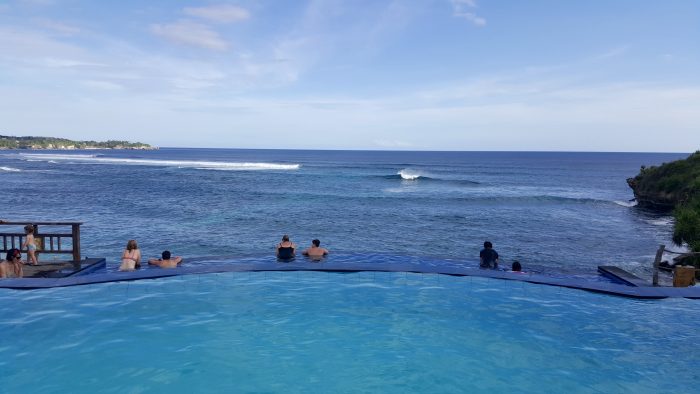 Nusa Lembongan Dream Beach