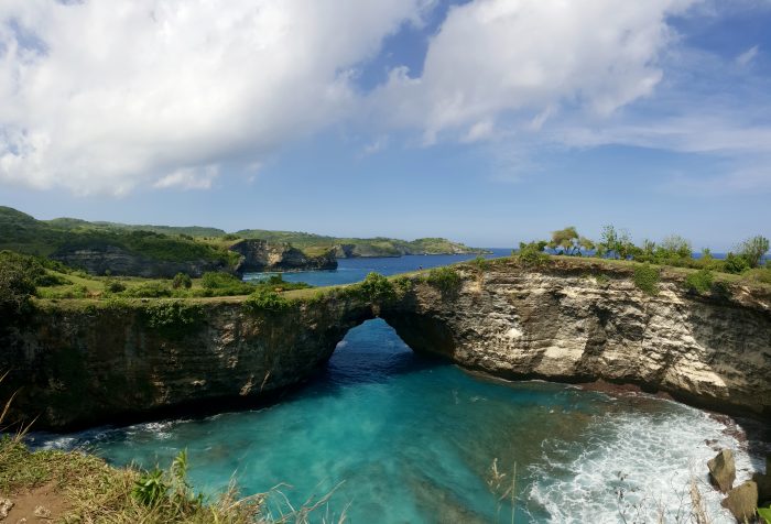 Guide to Nusa Penida